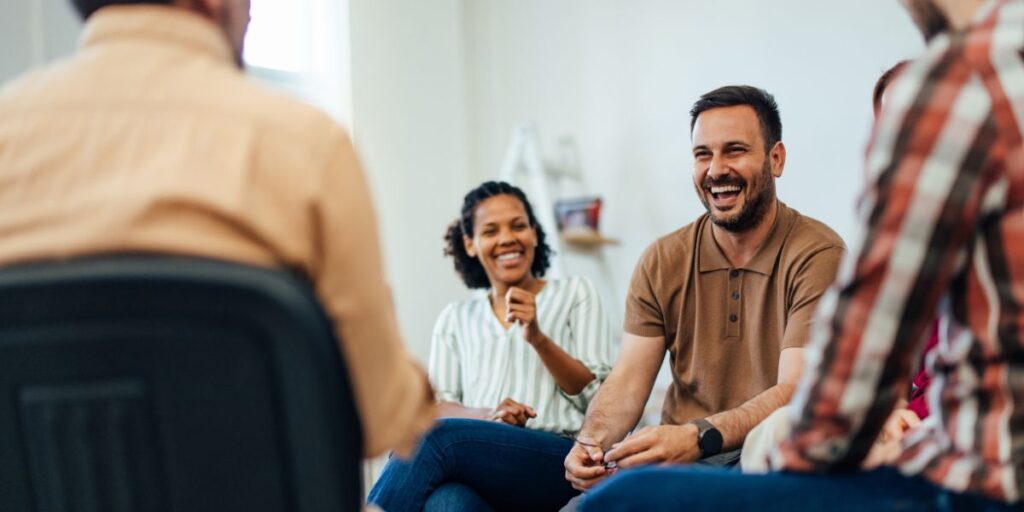 midazolam support group