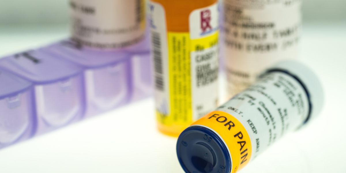 percocet addiction signs effects