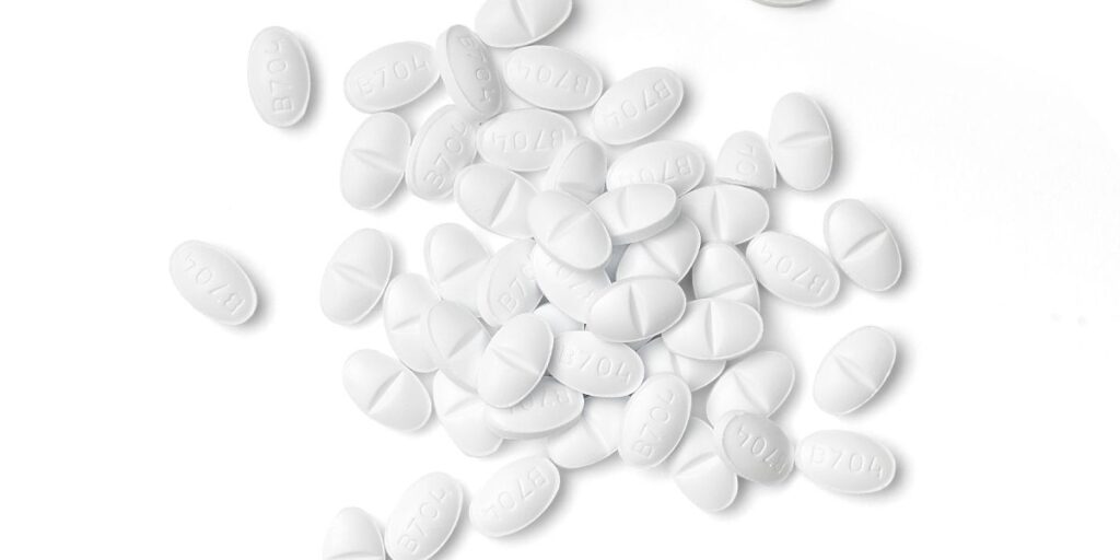 xanax side effects
